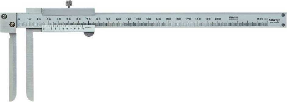 Внешний вид. Штангенциркули, http://oei-analitika.ru рисунок № 6