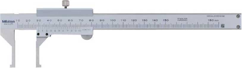 Внешний вид. Штангенциркули, http://oei-analitika.ru рисунок № 7