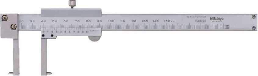 Внешний вид. Штангенциркули, http://oei-analitika.ru рисунок № 8