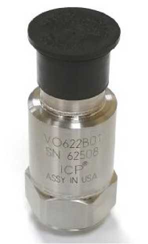 Внешний вид. Преобразователи пьезоэлектрические, http://oei-analitika.ru рисунок № 1