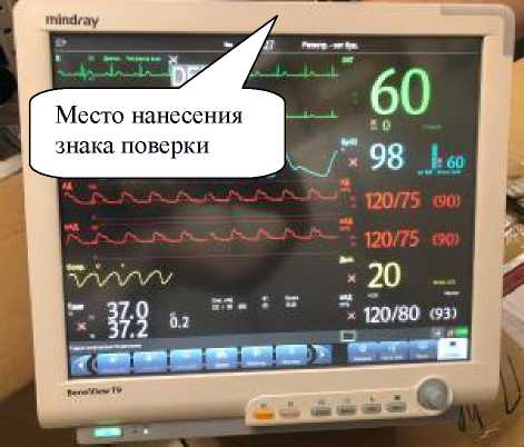 Внешний вид. Системы интегрального мониторинга (