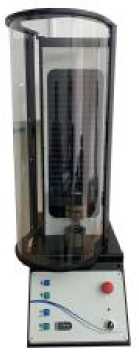 Внешний вид. Машины для испытания пружин, http://oei-analitika.ru рисунок № 2