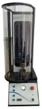 Внешний вид. Машины для испытания пружин, http://oei-analitika.ru рисунок № 4