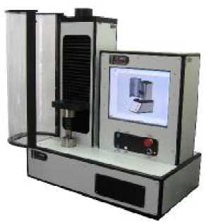 Внешний вид. Машины для испытания пружин, http://oei-analitika.ru рисунок № 5