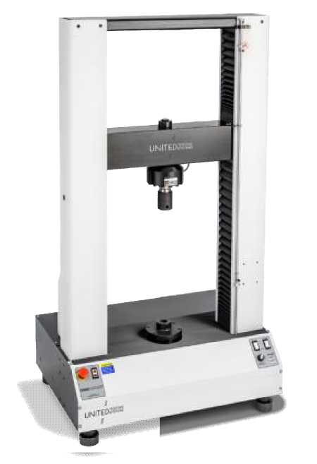 Внешний вид. Машины испытательные, http://oei-analitika.ru рисунок № 3