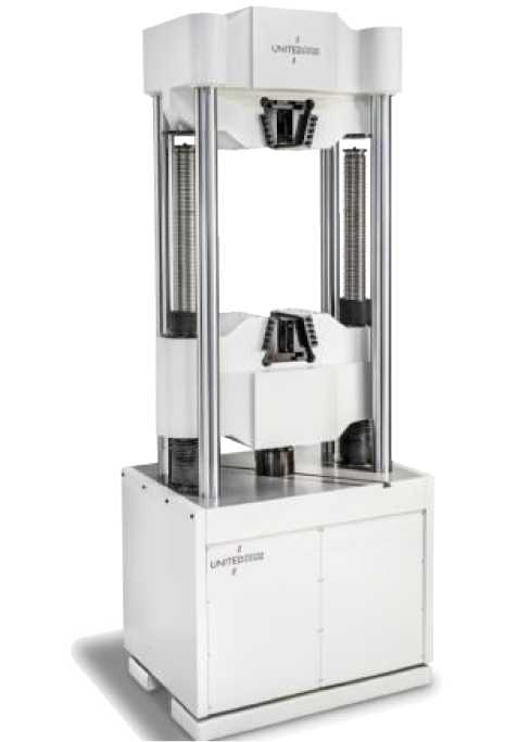 Внешний вид. Машины испытательные, http://oei-analitika.ru рисунок № 5