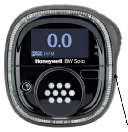 Внешний вид. Газоанализаторы портативные, http://oei-analitika.ru рисунок № 2