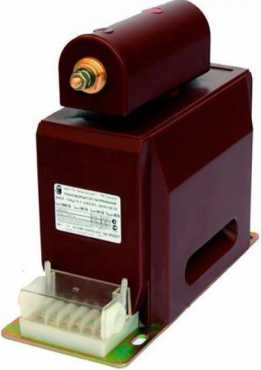 Внешний вид. Трансформаторы напряжения, http://oei-analitika.ru рисунок № 1