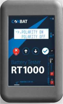 Внешний вид. Тестеры аккумуляторных батарей, http://oei-analitika.ru рисунок № 1