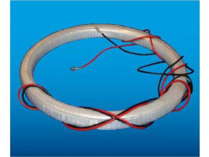 Внешний вид. Трансформаторы тока встроенные, http://oei-analitika.ru рисунок № 1