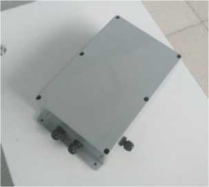 Внешний вид. Весы вагонные электронные, http://oei-analitika.ru рисунок № 4