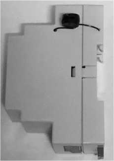 Внешний вид. Преобразователи измерительные (ВЗЛЕТ АС мод. 2.0), http://oei-analitika.ru