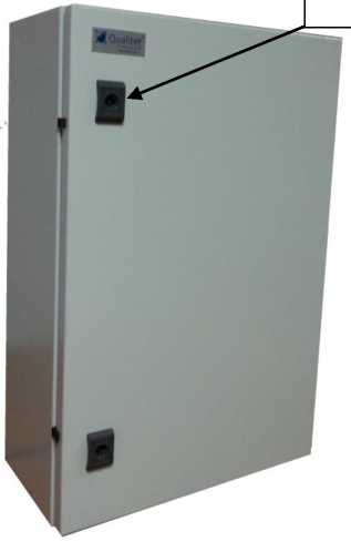 Внешний вид. Влагомеры многофазные поточные, http://oei-analitika.ru рисунок № 2