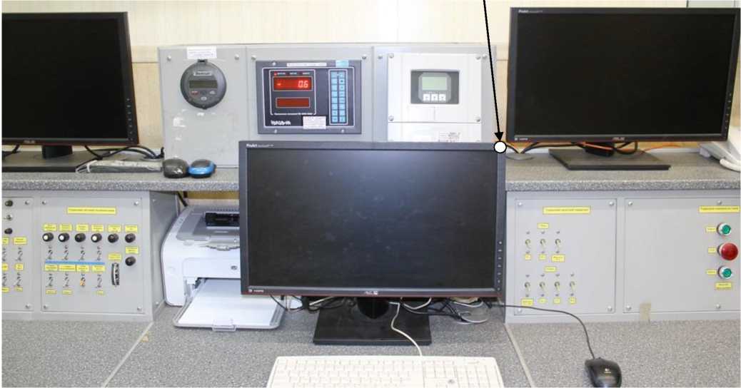 Внешний вид. Система автоматизированная информационно-измерительная АИИС-37-15, http://oei-analitika.ru рисунок № 1