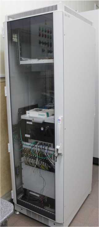 Внешний вид. Система автоматизированная информационно-измерительная АИИС-37-15, http://oei-analitika.ru рисунок № 2