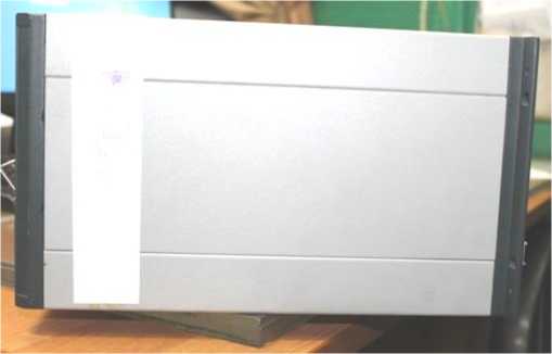 Внешний вид. Система автоматизированная информационно-измерительная АИИС-37-15, http://oei-analitika.ru рисунок № 3