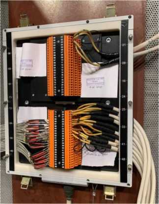 Внешний вид. Система автоматизированная информационно-измерительная АИИС-37-15, http://oei-analitika.ru рисунок № 4