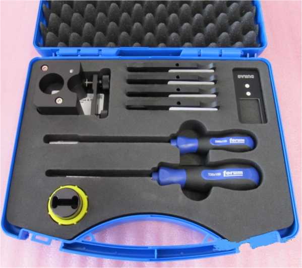 Внешний вид. Комплекты светофильтров, http://oei-analitika.ru рисунок № 3