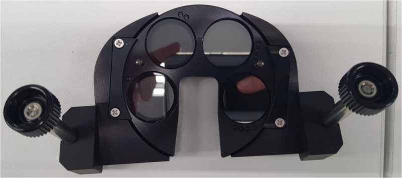 Внешний вид. Комплекты светофильтров, http://oei-analitika.ru рисунок № 5