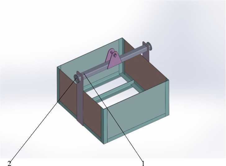 Внешний вид. Корзины поверочные, http://oei-analitika.ru рисунок № 2