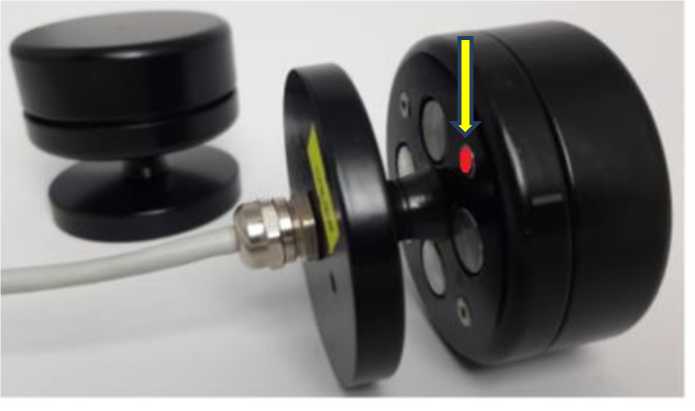 Внешний вид. Анемометры ультразвуковые , http://oei-analitika.ru рисунок № 2