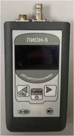 Внешний вид. pH-метры/иономеры , http://oei-analitika.ru рисунок № 1