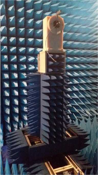 Внешний вид. Комплекс автоматизированный измерительно-вычислительный , http://oei-analitika.ru рисунок № 2