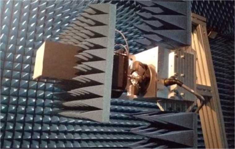 Внешний вид. Комплекс автоматизированный измерительно-вычислительный , http://oei-analitika.ru рисунок № 3