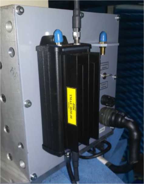 Внешний вид. Комплекс автоматизированный измерительно-вычислительный , http://oei-analitika.ru рисунок № 5