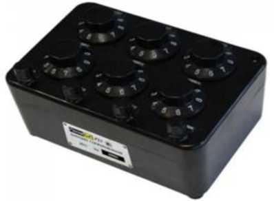 Внешний вид. Магазины сопротивлений, http://oei-analitika.ru рисунок № 1