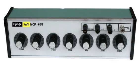 Внешний вид. Магазины сопротивлений, http://oei-analitika.ru рисунок № 4