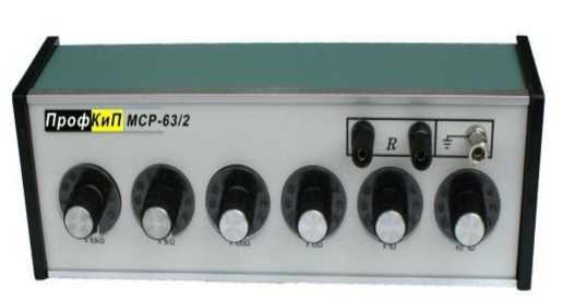 Внешний вид. Магазины сопротивлений, http://oei-analitika.ru рисунок № 5