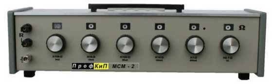 Внешний вид. Магазины сопротивлений, http://oei-analitika.ru рисунок № 6