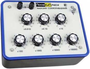 Внешний вид. Магазины сопротивлений, http://oei-analitika.ru рисунок № 7