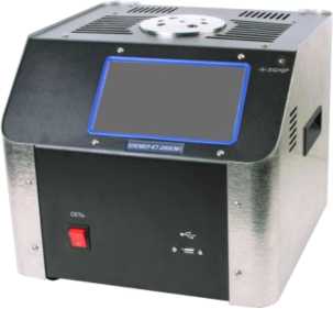 Внешний вид. Калибраторы температуры, http://oei-analitika.ru рисунок № 4