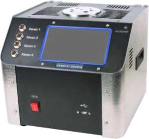 Внешний вид. Калибраторы температуры, http://oei-analitika.ru рисунок № 5