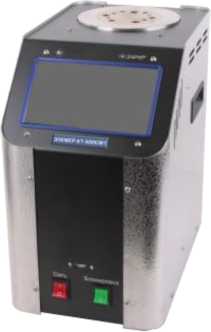 Внешний вид. Калибраторы температуры, http://oei-analitika.ru рисунок № 6