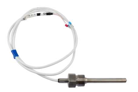 Внешний вид. Термопреобразователи сопротивления, http://oei-analitika.ru рисунок № 10