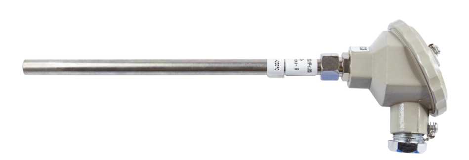 Внешний вид. Термопреобразователи сопротивления (ТРИД), http://oei-analitika.ru 