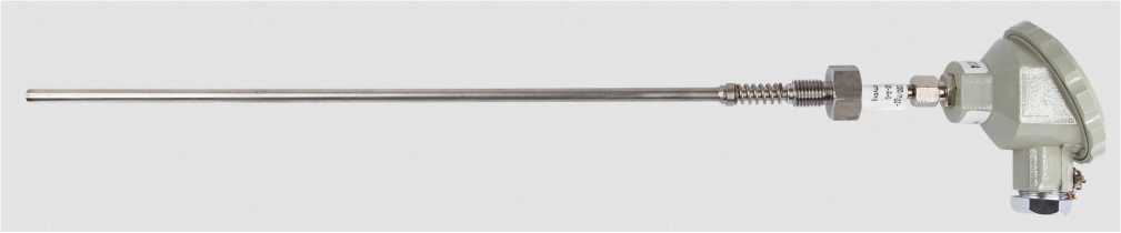 Внешний вид. Термопреобразователи сопротивления (ТРИД), http://oei-analitika.ru 