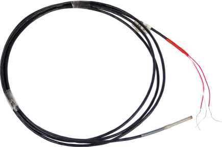 Внешний вид. Термопреобразователи сопротивления, http://oei-analitika.ru рисунок № 2