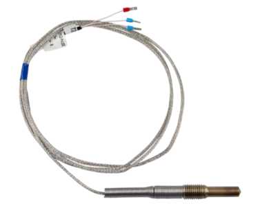 Внешний вид. Термопреобразователи сопротивления, http://oei-analitika.ru рисунок № 3