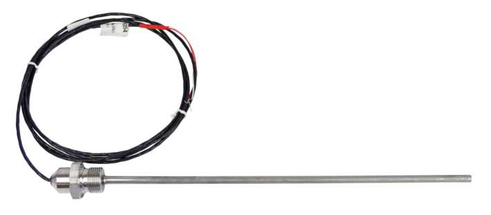 Внешний вид. Термопреобразователи сопротивления, http://oei-analitika.ru рисунок № 5