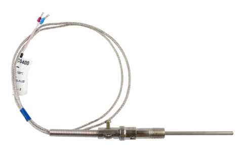 Внешний вид. Термопреобразователи сопротивления, http://oei-analitika.ru рисунок № 7