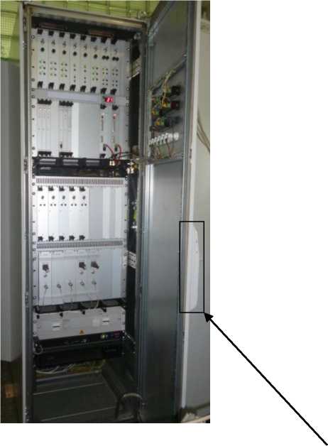 Внешний вид. Каналы измерительные аппаратуры контроля технологических параметров инициирующей части системы управления и защиты исследовательской ядерной установки БАРС-4, http://oei-analitika.ru рисунок № 2