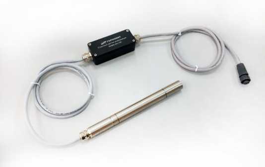 Внешний вид. Датчики деформации струнные , http://oei-analitika.ru рисунок № 2