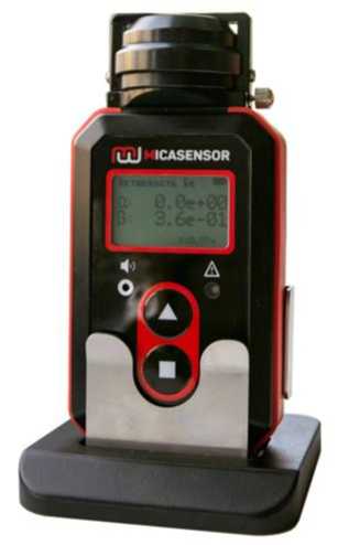 Внешний вид. Дозиметры аэрозольные индивидуальные , http://oei-analitika.ru рисунок № 1