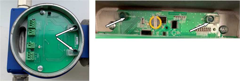 Внешний вид. Расходомеры-счетчики ультразвуковые, http://oei-analitika.ru рисунок № 2