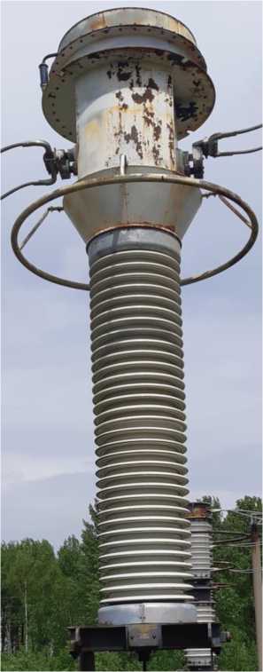 Внешний вид. Трансформаторы тока, http://oei-analitika.ru рисунок № 1