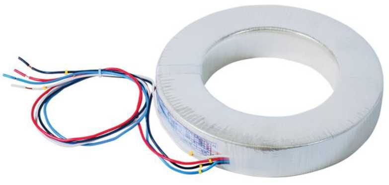 Внешний вид. Трансформаторы тока, http://oei-analitika.ru рисунок № 1